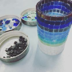 -瓦匠工社·马赛克·积木拼图·亲子手工DIY