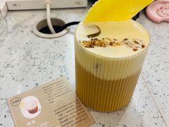 -1/4 ONE QUARTER COFFEE LAB(朝阳大悦城店)