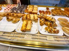 -新侨三宝乐面包店(崇文门店)