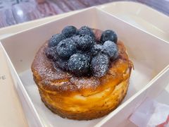 -OUR Bakery(国贸商城店)