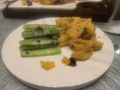-7号院家宴.烧鸽子(门头沟店)