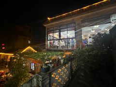 -周大娘牛乳(旧寨古村总店)