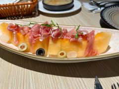 -西堤厚牛排(国瑞店)