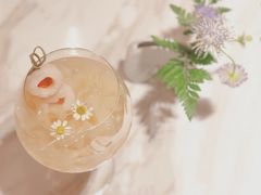 -théATRE 茶聚场(王府中環店)