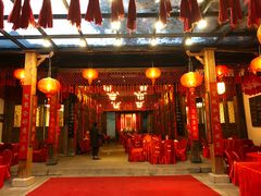 门面-文儒九号·闽菜馆(三坊七巷店)