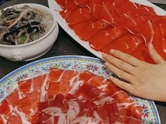 -东来顺饭庄(上地华联店)