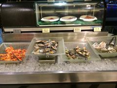 iphone_upload_pic-华厦大酒店·桃源西餐厅·自助餐