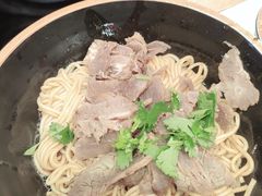 -瞪眼牛煎包·大锅牛肉汤(懿德城店)