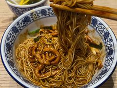 -君东记本帮面馆(天钥桥路店)