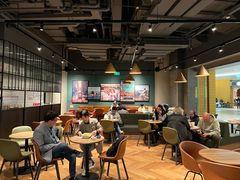 -Wagas沃歌斯(浦东机场店)