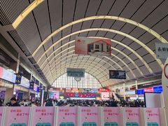 -沈阳站