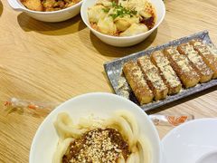 -付小姐在成都(川沙店)