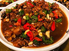 -鲁城往事(游客中心店)