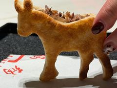 -高玛纳驴肉火烧(一世界店)