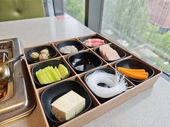 -海底捞火锅(万象城店)