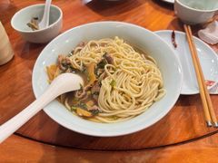 -奎元馆.百年奎元.非遗传承(西湖边的解放路店)