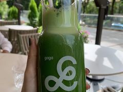 -gaga(金地威新中心店)