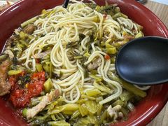 -丰裕(武夷路店)