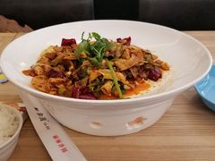 -拿渡·水煮鱼麻辣香锅(王府井奥莱·香江小镇店)