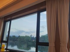 -箸福·夜上海(月牙湖公园店)