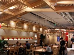 大堂-上坐过桥米线(顺城店)