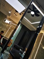 -Tipo Hair salon（明星）店