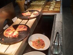 -解放碑威斯汀酒店-知味国际美食餐厅