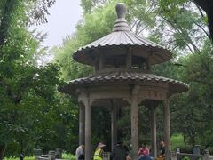 -玲珑塔公园