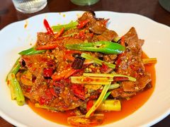 -拾捌川·自贡爆炒(新街口店)