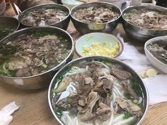 -攀枝花·任德琼·盐边羊肉米线