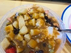 -串妹花式冰粉(乐山总店)