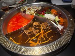 -廖掌柜·重庆鲜货火锅(上海首店)
