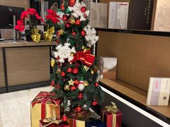 -上海浦东滨江喜来登酒店