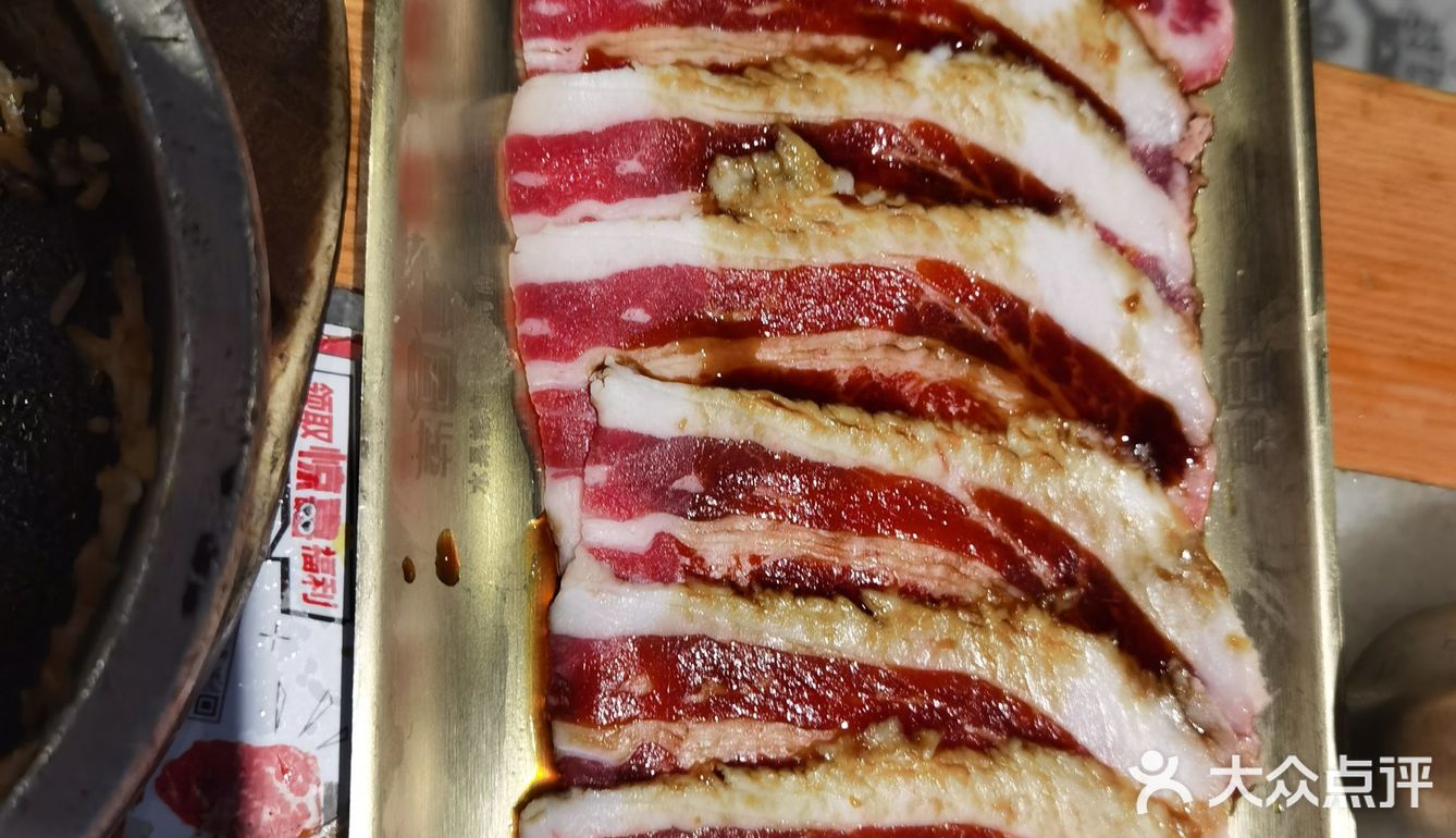性价比超高的韩式烤肉
