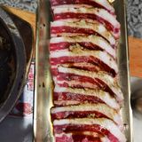 性价比超高的韩式烤肉