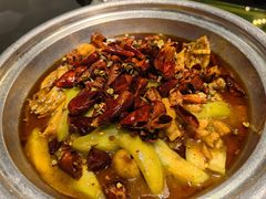 -辛香汇(飞洲店)