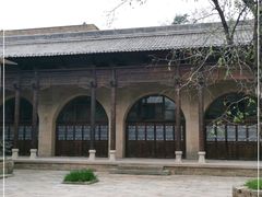 -梁家河村红色旅游区