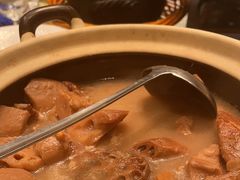 -饭怕鱼·黄焖鲟龙鱼(湖大店)