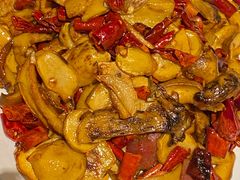 -大理实力希尔顿酒店•御玺中餐厅