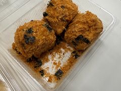 -鲍师傅糕点(江苏路店)