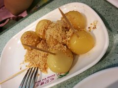 -松记糖水店(铜锣湾分店)