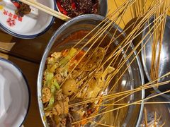 -嘉州鲜知味钵钵鸡(奎星楼店)