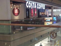 -COSTA COFFEE(恒基名人购物中心店)