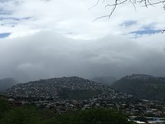 -钻石头山