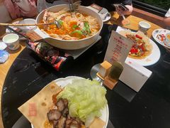 -味莊餐厅(康庄南街店)