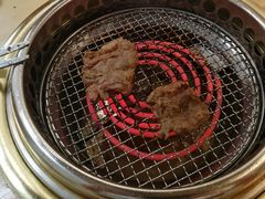-朝鲜烤肉(安宁庄店)