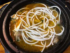 -遵义虾子卢四羊肉粉(大沽路店)