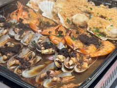 -阿娘家·原生态农家菜(国顺东路店)