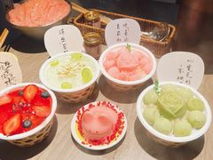 -王歘歘·chuǎ火锅(五道营店)