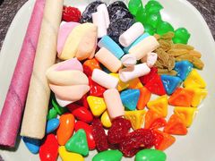 -壹炉自助烤肉烧烤店(港悦广场店)
